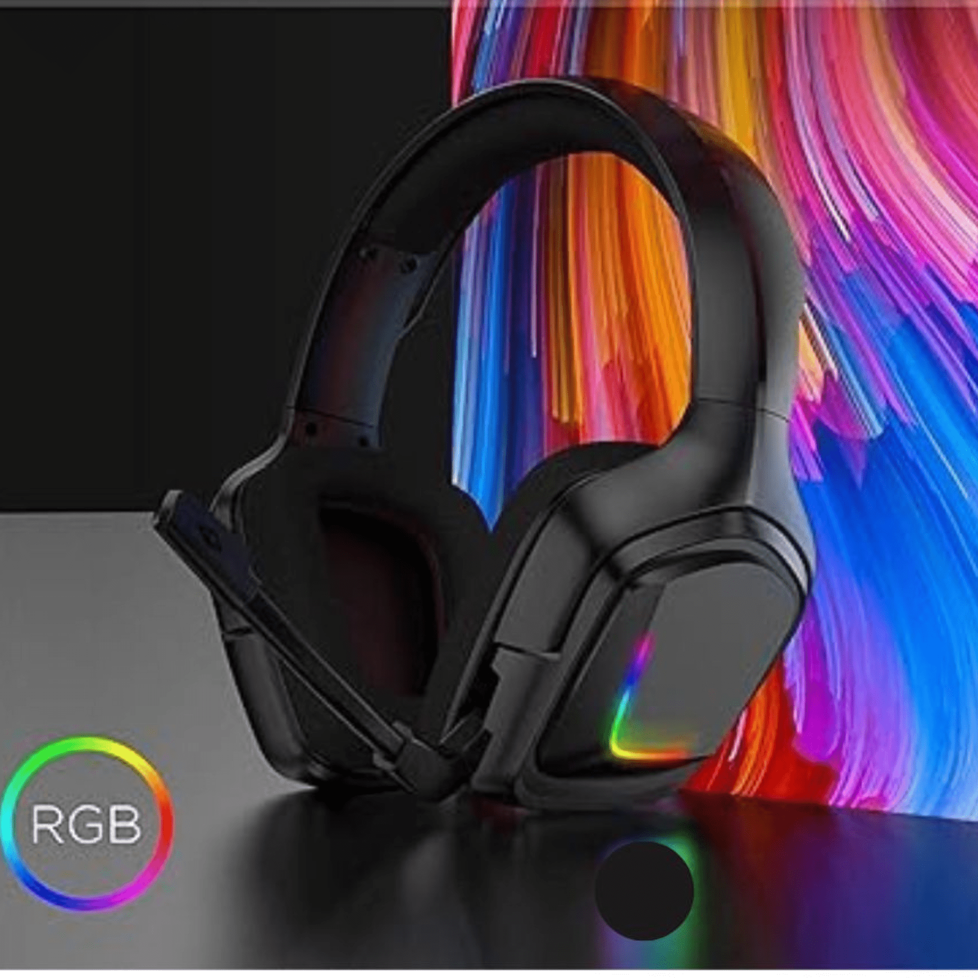 Auriculares gamer - Punchipum.com