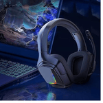 Auriculares gamer - Punchipum.com