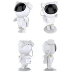 Proyector Astronauta Galaxy Star - Punchipum.com